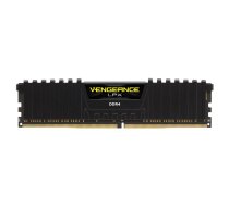 Corsair Vengeance LPX, 32GB memory module 4 x 8 GB DDR4 288-pin DIMM | CMK32GX4M4A2666C16 | 0843591055642 | WLONONWCROUSS