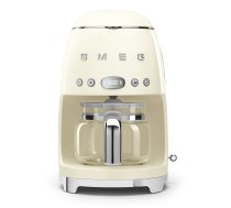Smeg DCF02CREU Manuāls Kafijas automāts 1.4L | DCF02CREU | 8017709280499