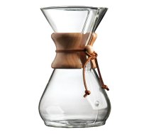 Chemex Classic CM-8A Glass | CM-8A | 0028068001029 | WLONONWCRSRCX