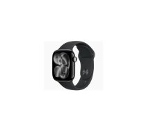 Apple Watch Series 11? GPS + Cellular 46mm? Gold Titanium Case with Light Blush Sport Band - M/L | MFD64WF/A | 0195950630213 | WLONONWCRSRC1