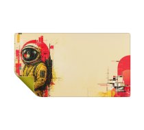 Hator HTP050 Tonn EVO 3XL Astronaut Spēļu peles paliktnis 1000 x 550mm | HTP050 | 8721398446165