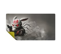Hator HTP051 Tonn EVO 3XL Angry Bunny Spēļu peles paliktnis 1000 x 550mm | HTP051 | 8721398446127