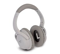 Lindy LH500XW Wireless Active Noise Cancelling Headphones, Cool Grey | 73200 | 4002888732000 | 73200