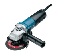 Makita 9565CR angle grinder 12.5 cm 12000 RPM 1400 W 2.2 kg | 9565CR | 0883810980690 | WLONONWCRSOTN