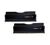 DIMM 64 GB DDR5-6000 (2x 32 GB) Dual-Kit, Arbeitsspeicher schwarz, F5-6000J3238G32GX2-TZ5K, Trident Z5, INTEL XMP | F5-6000J3238G32GX2-TZ5K | 4713294231550 | 21293641