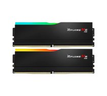 G.Skill Ripjaws M5 RGB memory module 48 GB 2 x 24 GB DDR5 5200 MT/s 288-pin DIMM | 480913 | 4713294235893 | WLONONWCRSRFP