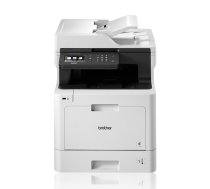 Brother DCP-L8410CDW multifunction printer Laser A4 2400 x 600 DPI 31 ppm Wi-Fi | 1661414 | 4977766774345 | WLONONWCRSPG5