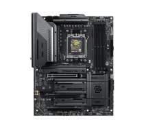 MSI MAG B850 TOMAHAWK MAX WIFI II motherboard AMD B850 Socket AM5 ATX | 582935 | 4711377424011 | WLONONWCRSRIM