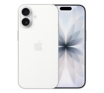 Apple iPhone 17 16 cm (6.3") Dual SIM iOS 26 5G USB Type-C 512 GB White | MG6Q4ZD/A | 0195950644784 | WLONONWCRSRIR
