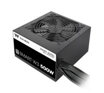 BaroЕЎanas bloks Thermaltake Smart W3 500 W | PS-SPW-0500NNFAWE-1 | 4711475645363