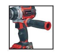 Einhell TP-CD 18/60 Li BL - Solo 2000 RPM 1.3 kg Black, Grey, Red | 4514210 | 4006825659955 | NAKEINWWK0040