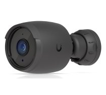 Ubiquiti Kamera G6 Bullet 4K 30fps UVC-G6-BULLET-B Visu laika apstākļu 4K PoE kamera ar 1/1.8" 8MP attēlu Black | UVC-G6-BULLET-B | 0810177163398