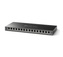 TP-LINK 16-Port Gigabit Easy Smart | TL-SG116E | 6935364084301