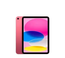 APPLE iPad (2025) - 11 collu - Wi-Fi + Cellular - 128 GB - Rozā | MD7J4TY/A | 195950105391 | MD7J4TY/A