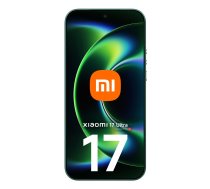 Xiaomi 17 Ultra 17.5 cm (6.9") 5G 16 GB 512 GB 6000 mAh Green | 99937346 | 6932554483630 | WLONONWCRSRIL