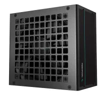 DeepCool PF500 BaroЕЎanas Bloks ATX 500W | R-PF500D-HA0B-EU | 6933412711254