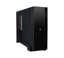 UE-02B 250W (schwarz, inkl. 250-Watt-Netzteil) | UE-02B | 4710713233720
