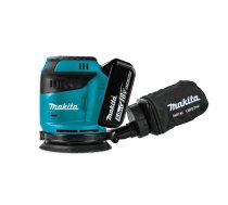 Makita DBO180RTJ portable sander Orbital sander 11000 RPM | 486346 | 0088381694827 | WLONONWCRPSI5