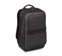 Targus | CitySmart Essential | Fits up to size 12.5-15.6 " | Laptop Backpack | Shoulder strap | Black/Grey | TSB911GL | 5051794021929