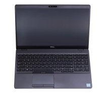 DELL LATITUDE 5500 i5-8365U 16GB 256GB SSD 15" FHD Win11pro Used | Dell5500i5-8365U16G256SSD15FHDW11p | 5901443270980 | UZYDELNOT0713