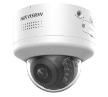 Hikvision Pro Series with AcuSense DS-2CD2746G2H-IPTRZS2U/SL(2.8-12MM) Dome IP security camera Outdoor 2688 x 1520 pixels Ceiling/wall | 19138198000 | 6942160497808 | WLONONWCRSRY7