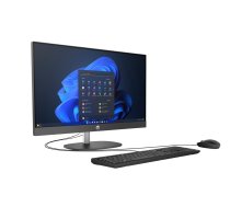 HP ProOne 245 G10 Desktop PC AMD Ryzen™ 7 7730U 60,5 cm (23.8") 1920 x 1080 px 16 GB DDR4-SDRAM 512 GB SSD Windows 11 Pro Wi-Fi 6 (802.11ax) Grey | B6ZB7ET | 199251824180 | KOMHP-ALL0395