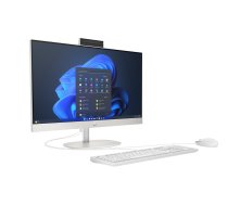 HP ProOne 240 G10 Desktop PC Intel Core Ultra 5 125U 60.5 cm (23.8") 1920 x 1080 px 16 GB DDR5-SDRAM 512 GB SSD Windows 11 Pro Wi-Fi 6 (802.11ax) Grey | B6ZB5ET | 199251824203 | KOMHP-ALL0397