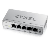 Zyxel GS1200-5V3 5-Port Gigabit web / smart managed Switch | GS1200-5V3-EU0101F | 4718937649853 | SWTZYXZAR0074