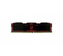 Memory DDR4 IRDM X 16GB/3200 | IR-XL3200D464L16A/16G | 5908267901311 | SAGOD4G1632IX1L