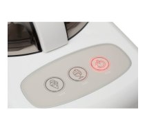 Camry Premium CR 4481 ice cream maker Gel canister ice cream maker 0.7 L 90 W White | CR 4481 | 5908256839885 | AGDADLMDL0002