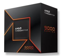 AMD Ryzen Threadripper 9960X processor | 100-100001595WOF | 730143317580 | 100-100001595WOF