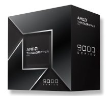 AMD Ryzen Threadripper PRO 9965WX processor 4.2 GHz 128 MB L3 Box | 100-100000724WOF | 730143317528 | 100145397