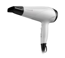 Remington D3194 hair dryer 2200 W Grey | D3194 | 5038061144239 | AGDREMSUS0058