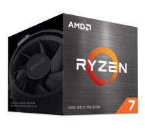 Processor Ryzen 7 5700 100-100000743SBX | 100-100000743SBX | 730143317856 | CPAMDZY75700SBX