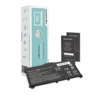 Battery HT03XL for HP 240 250 255 256 G7 340 348 G5 - 3400 mAh (39 Wh) | BT/HP-340G5 | ABEAN-AZ74042 | AZMOVNB0177