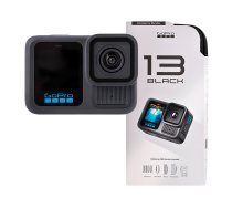 Sporta kamera GoPro Hero 13 Black Accessory Bundle | CHDRB-131-RW | 810116381630 | SIAGOPKSP0012