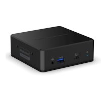 USB-C Dual Display Docking Station | INC002vfBK | 745883813667 | AYBLKSUSBCDUALD