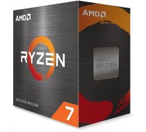 Procesorius AMD Ryzen 7 5700X 8C/16T, 3.4-4.6GHz, 32MB, 65W, AM4, Box | 100-100000926WOF | 730143314275 | 100-100000926WOF