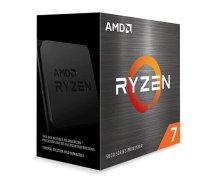 AMD Ryzen 7 5700X processor 3.4 GHz 32 MB L3 Box | 100-100000926WOF | 0730143314275
