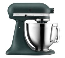 KitchenAid Artisan Stand mixer 300 W Black | 5KSM185PSEPP | 5413184605841 | WLONONWCROX11