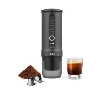Outin Nano 7500mAh Portable Coffee Maker (Gray) | OTEM-01-SG | 1240000016413 | 20879732187