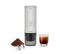 Outin Nano A000005 Pārnēsājamais Kafijas Automāts | OTEM-01-PW | 1240000016437 | AGDM-EKS-OUIN-001