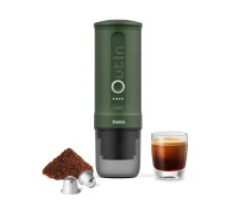 Outin Nano 7500mAh Portable Coffee Maker (Green) | OTEM-01-FG | 1240000016420 | 20879717691