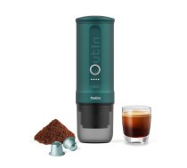 Outin Nano 7500mAh Portable Coffee Maker (Turquoise) | OTEM-01-Teal | 1240000016406 | 20879717692