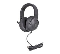 Razer Kraken V3 X RGB Wired Black - wired gaming headphones - REFURBISHED (black) | RZ04-03750300 | 840272907986 | GAMRAZSLU0036