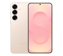 Samsung Galaxy S25+ SM-S936B/DS 17 cm (6.7") Dual SIM Android 15 5G USB Type-C 12 GB 256 GB 4900 mAh Gold, Pink | SM-S936BZDDEUE | 8806097044307 | WLONONWCRT428