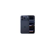 Apple iPhone 17 Pro Max 256 GB tylko eSIM +5% baterii ciemnoniebieski / 6,9" / 12 GB + 256 GB / iOS26 | MFYP4J/A | 4549995649307 | WLONONWCRT424