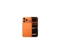 Apple iPhone 17 Pro Max 2TB tylko eSIM +5% baterii, kolor pomarańczowy / 6,9" / 12 GB + 2 TB / iOS26 | MG004J/A | 4549995649383 | WLONONWCRT423