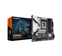GIGABYTE Z890M GAMING X LGA1851 MB | Z890M GAMING X | 4719331865160