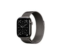 Watch Series 11 | Smart watch | GPS (satellite) | Always-On Retina display | MF8U4ET/A | 195950471755